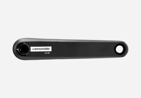 CANNONDALE One Crank Pédalier